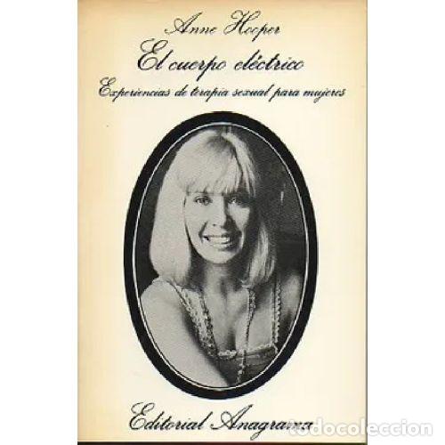 Libros: EL CUERPO EL&Eacute;CTRICO - HOOPER, ANNE - Foto 1