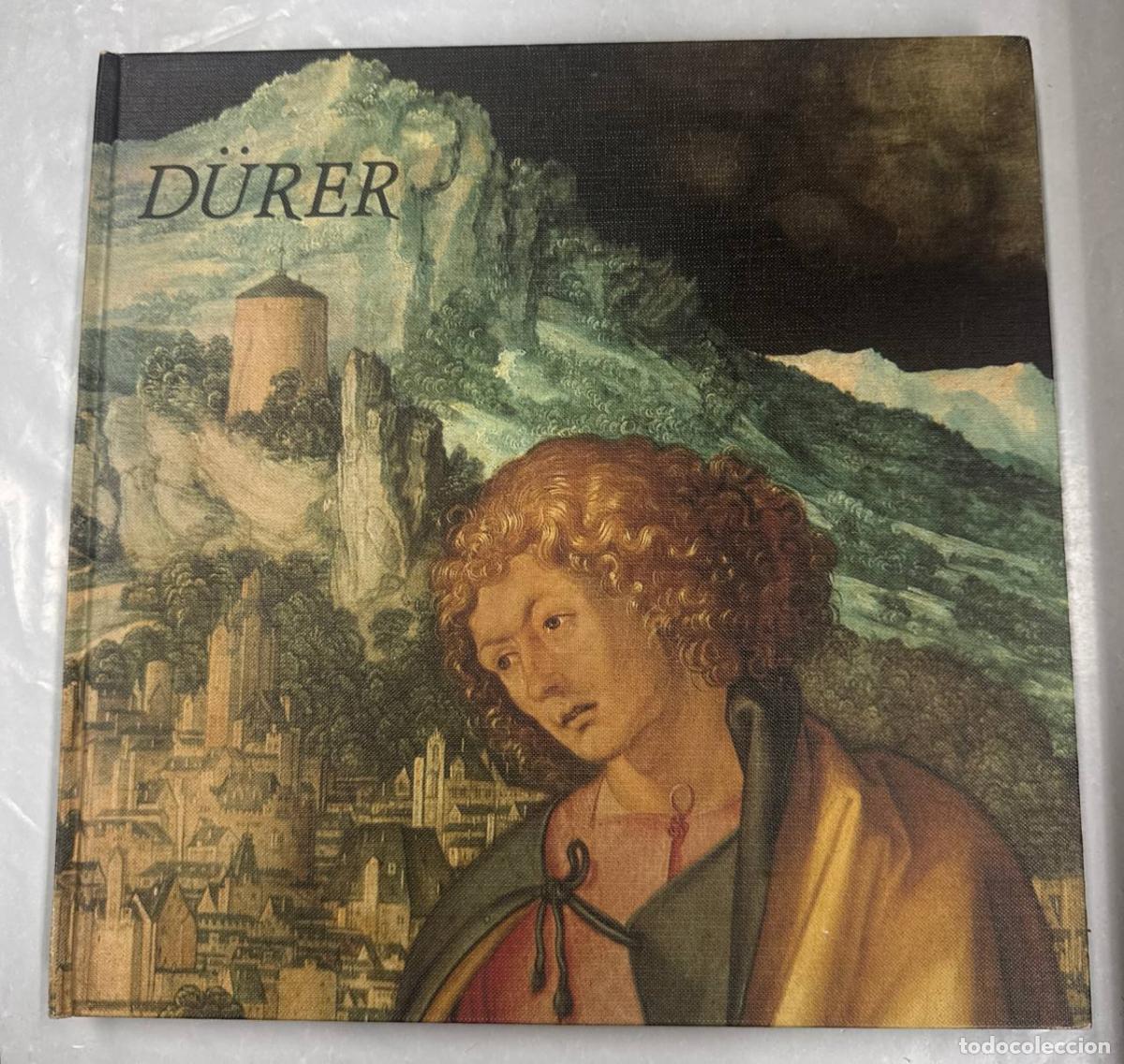 Libros: D&Uuml;KER. Simon Monneret. - Foto 1