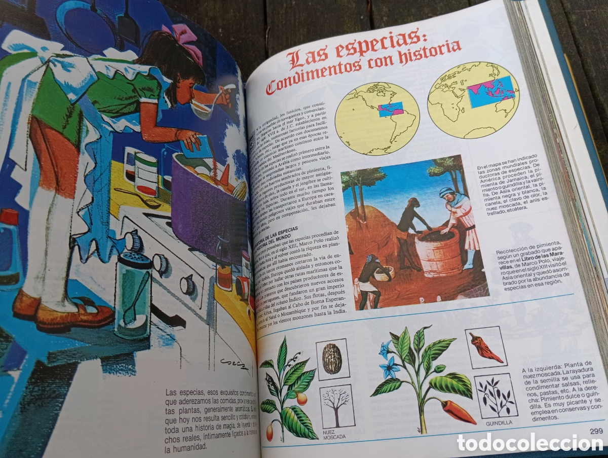 Libros: 4 TOMOS LIBRO GORDO DE PETETE. - Foto 8