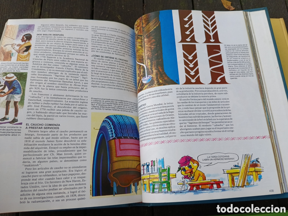 Libros: 4 TOMOS LIBRO GORDO DE PETETE. - Foto 9