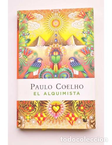 Libros: El alquimista - COELHO, Paulo - Foto 1