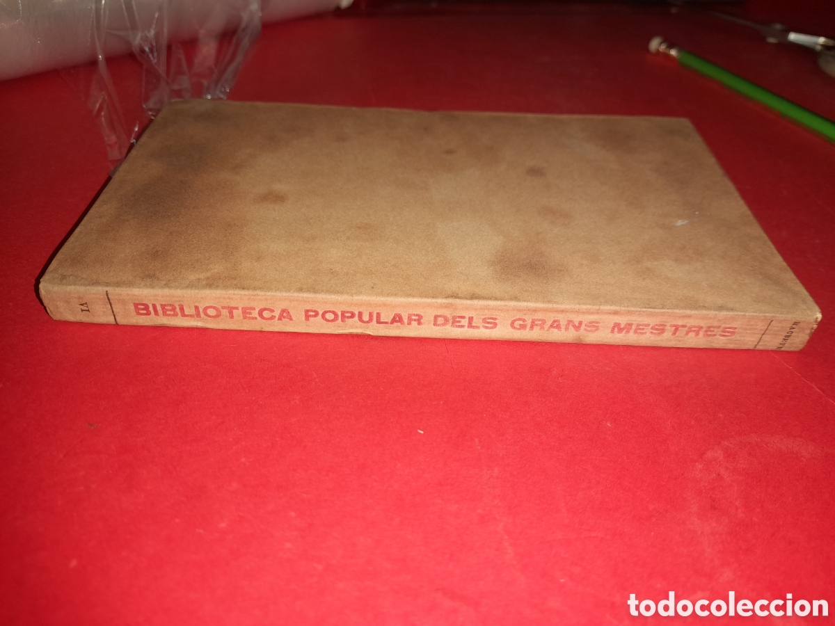 Libros: Macbeth por W. Shakespeare volumen VI - Foto 3