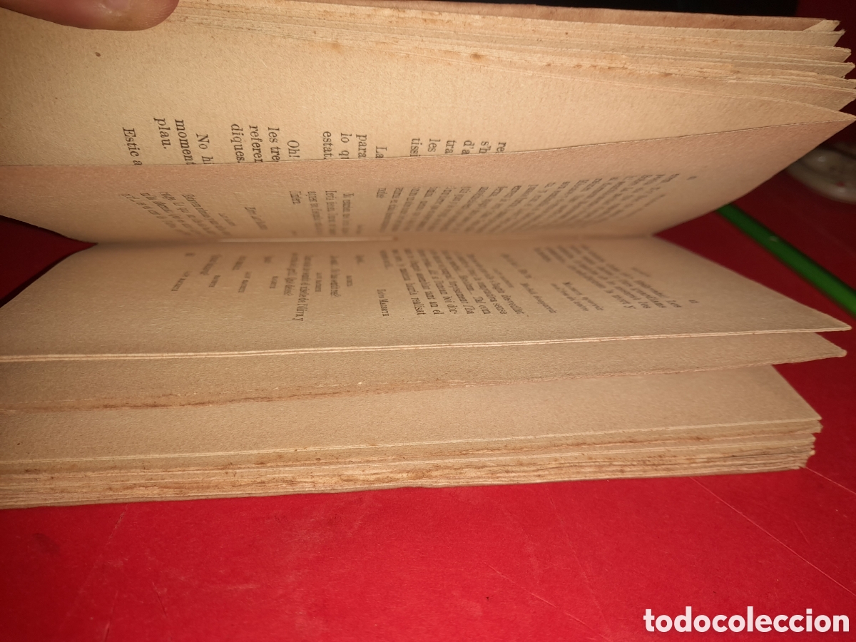 Libros: Macbeth por W. Shakespeare volumen VI - Foto 4