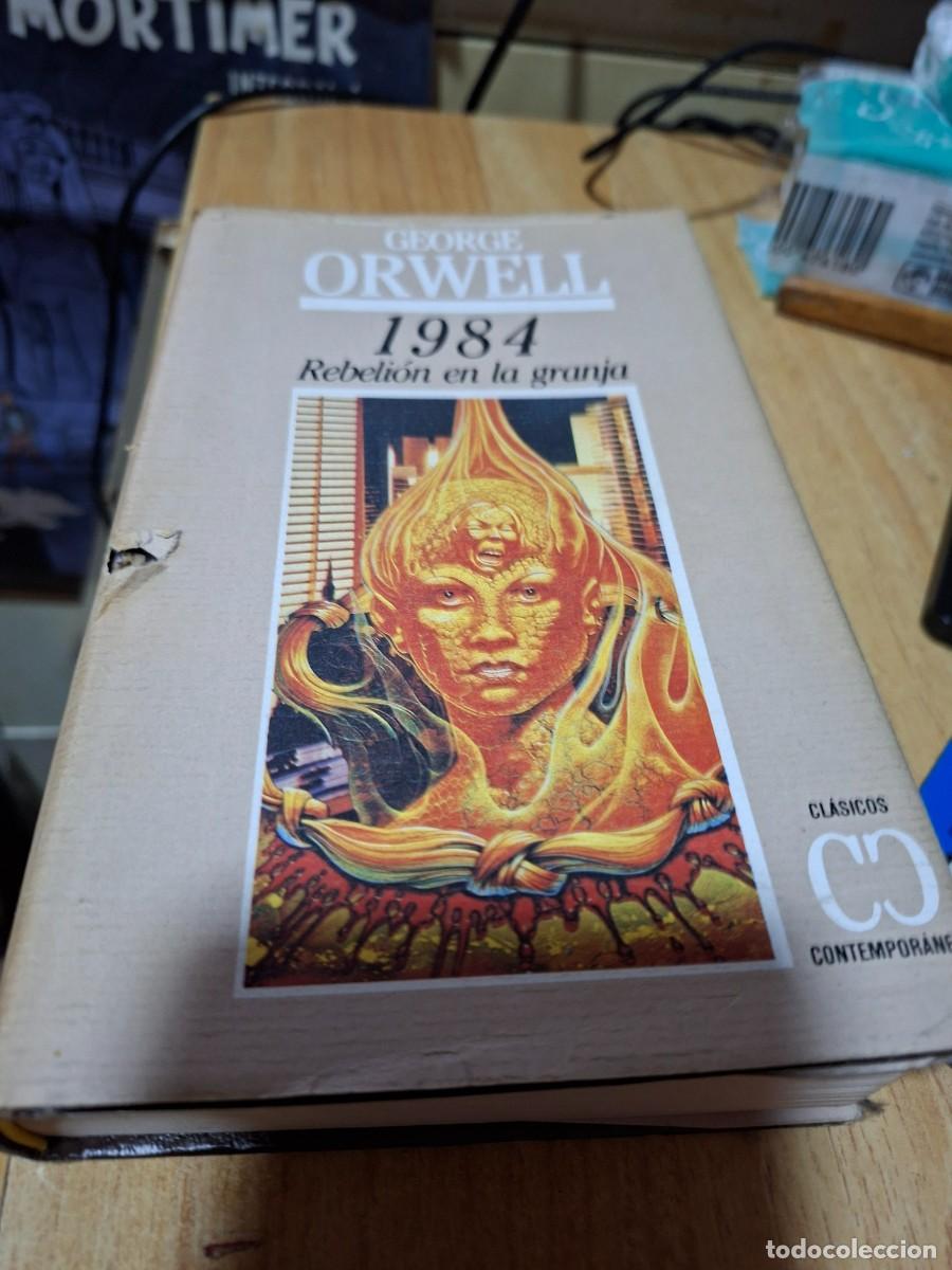 Libros: varios libros de ficcion y relatos - Foto 2