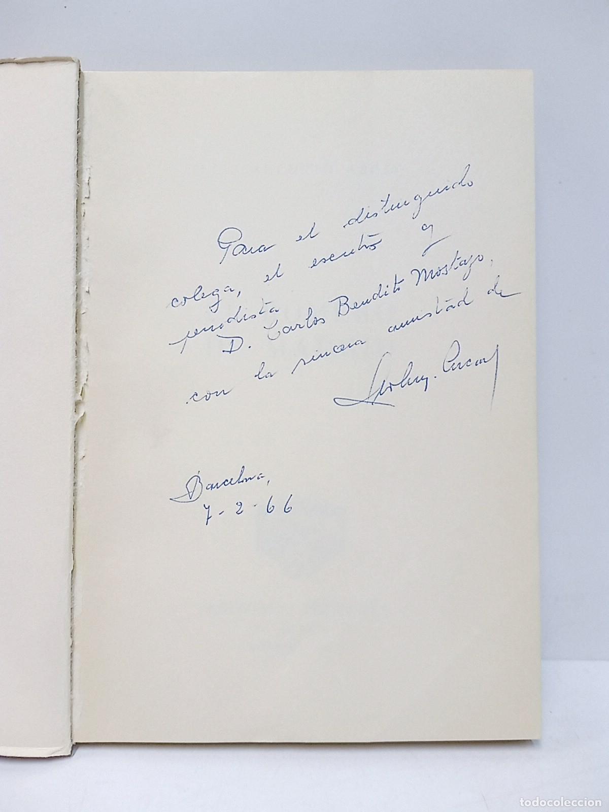 Libros: ARCAY, Luis Augusto - El Romero de Madrid - Foto 2