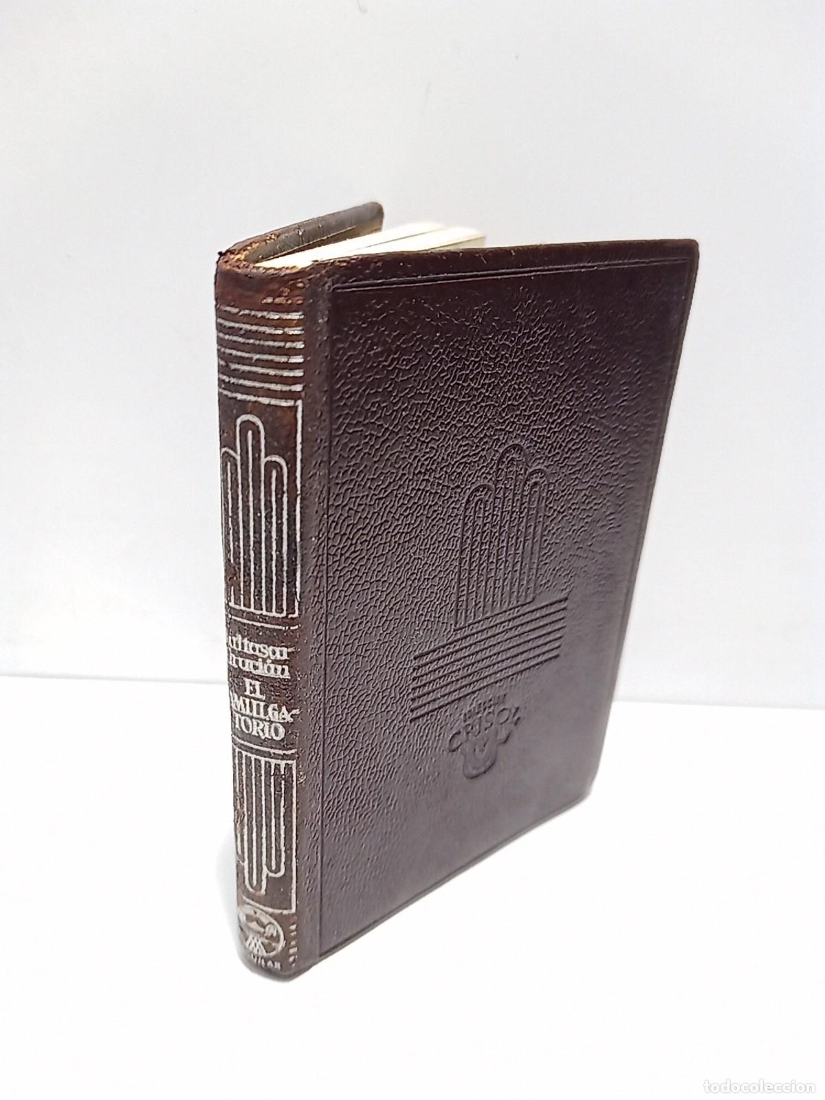 Libros: GRACIAN, Baltasar - El Comulgatorio - Foto 1