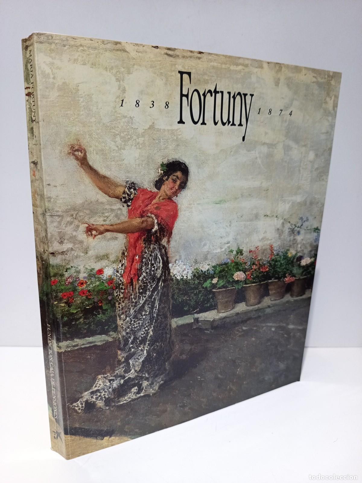 Libros: VARIOS - 1838 Fortuny 1874 - Foto 1