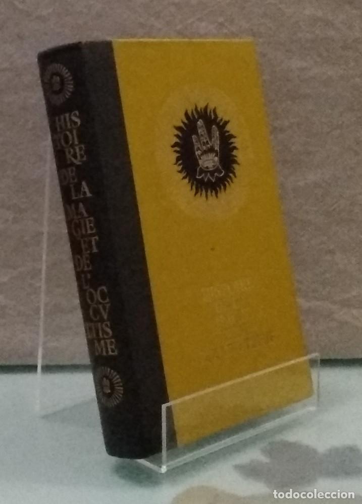 Livres: Histoire de la magie, de l'occultisme et des rites secrets, tome II ou 2: Les mysteres antiques - Da