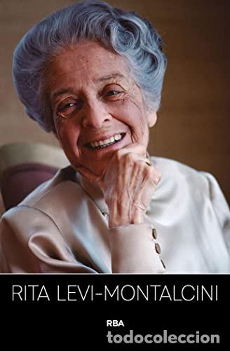 Libros: Rita Levi-Montalcini - Foto 1