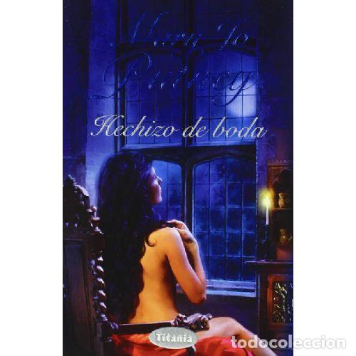 Libros: HECHIZO DE BODA - MARY JO PUTNEY - Foto 1