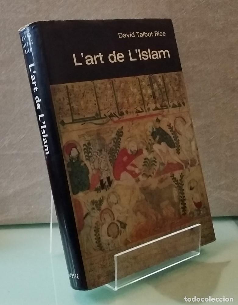 Libros: Lart de LIslam - David Talbot Rice - Foto 1