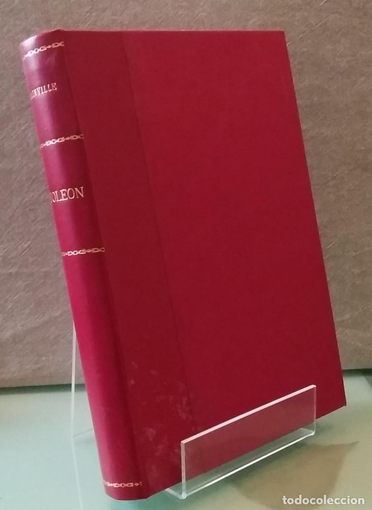 Libros: Napoleon (en espa&ntilde;ol) - Jacques Bainville - Foto 1