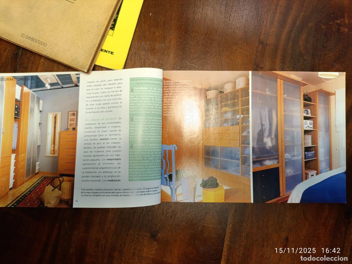 Libros: 130 ideas para ordenar la casa. Micasa - Foto 3
