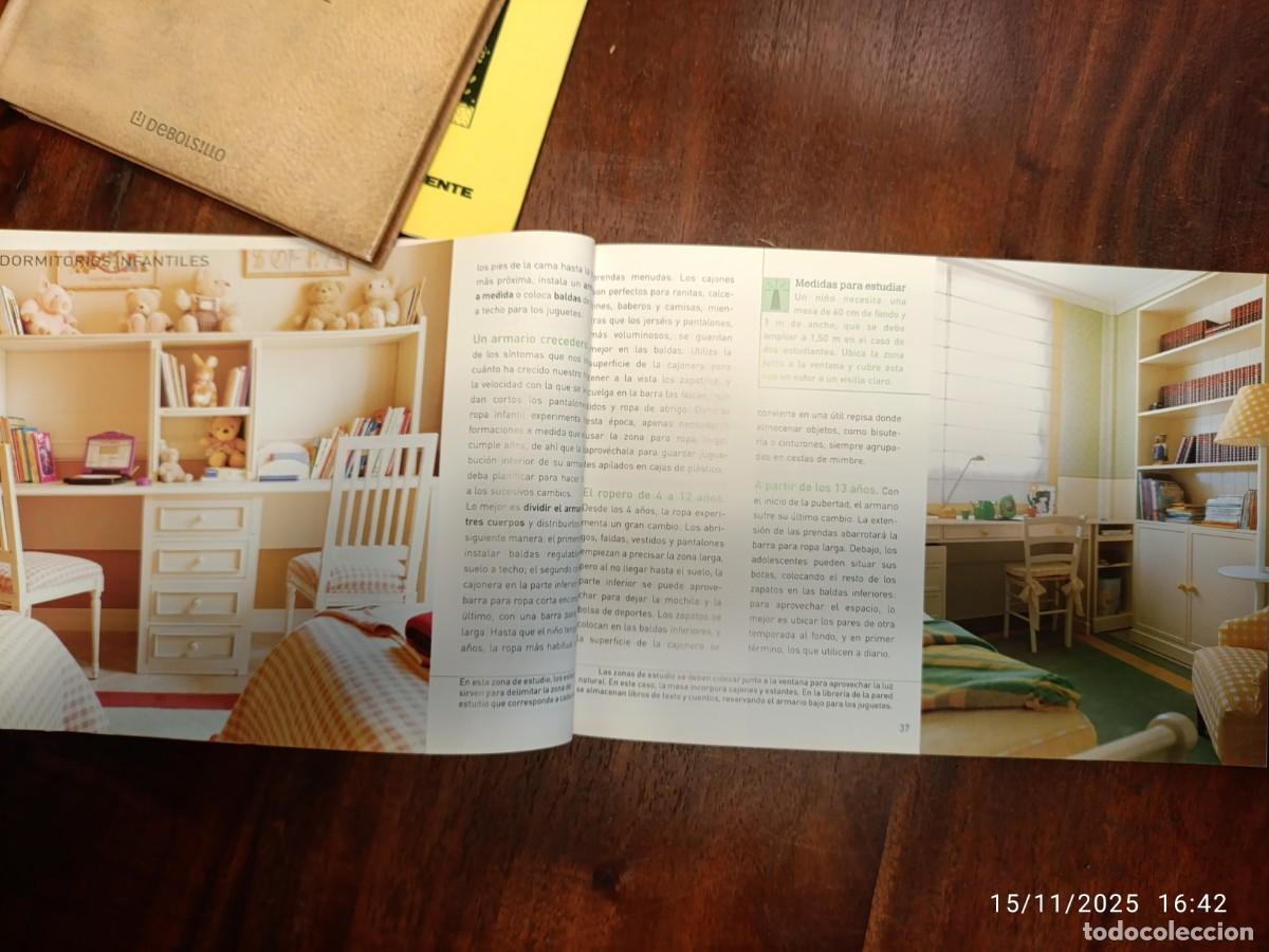 Libros: 130 ideas para ordenar la casa. Micasa - Foto 4