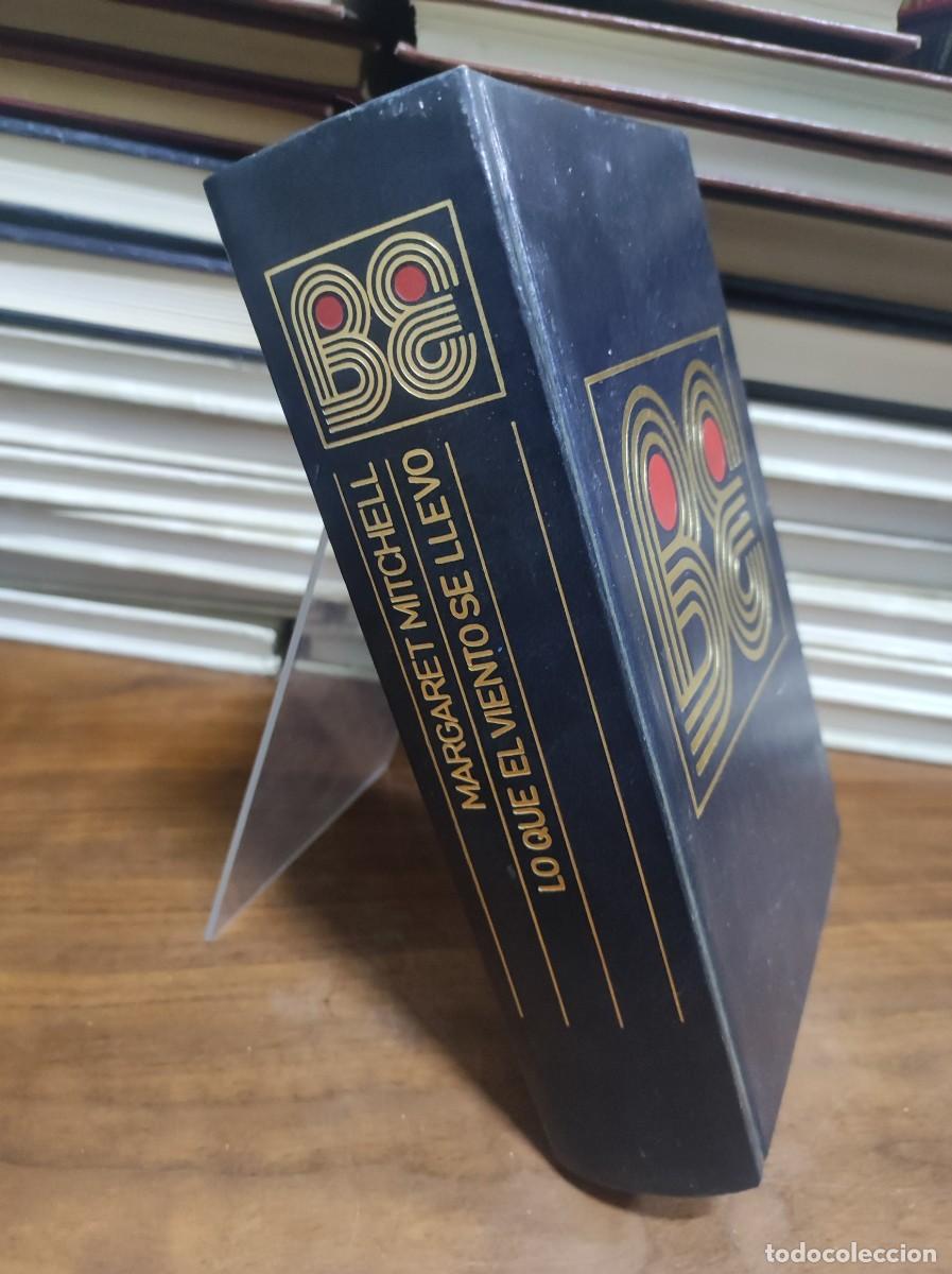 Libros: LO QUE EL VIENTO SE LLEVO MARGARET MITCHELL - Foto 1