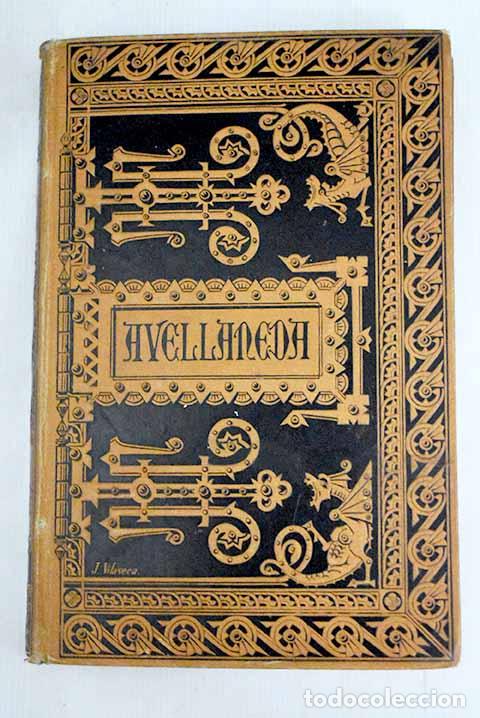 Libros: El ingenioso hidalgo D. Quijote de la Mancha.- Fern&aacute;ndez de Avellaneda, Alonso