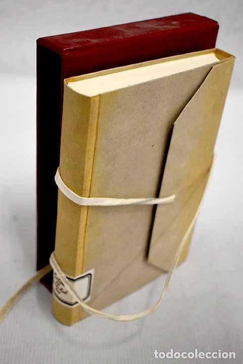 Libros: Cartilla del guardia civil - Foto 1