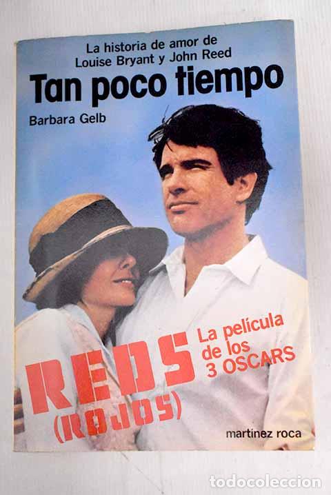 Libros: Tan poco tiempo: Gelb, Barbara.- Gelb, Barbara - Foto 1