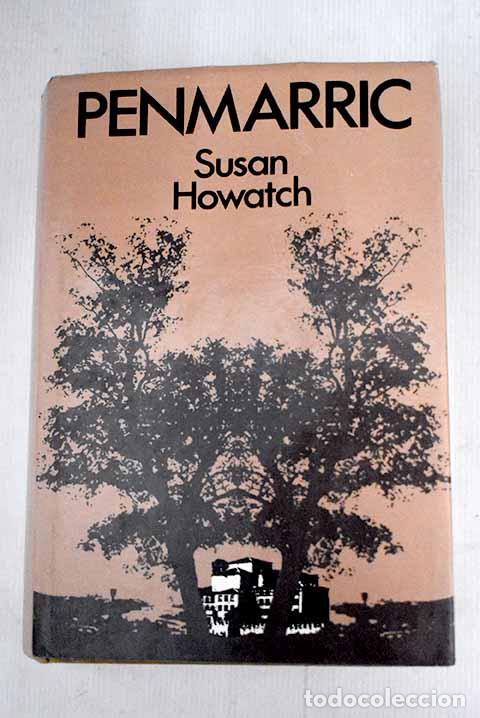 Libros: Penmarric: Howatch, Susan.- Howatch, Susan - Foto 1