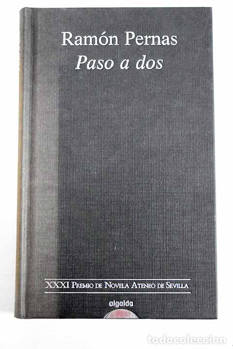 Libros: Paso a dos: Pernas, Ram&oacute;n.- Pernas, Ram&oacute;n - Foto 1