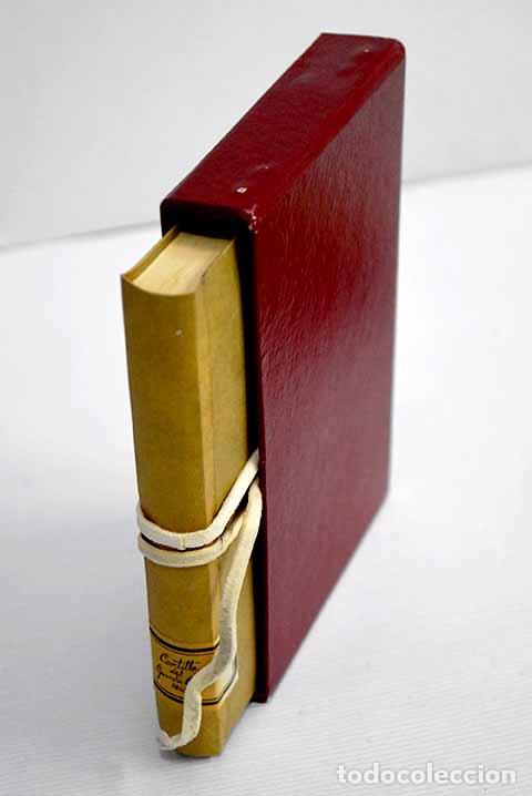 Libros: Cartilla del guardia civil - Foto 1