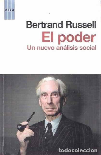 Libros: El poder - Bertrand Russell - Foto 1