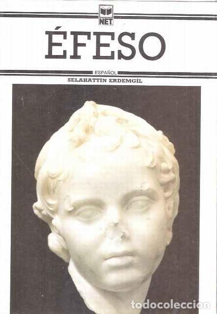 Libros: &Eacute;feso - Selahattin Erdegmil - Foto 1