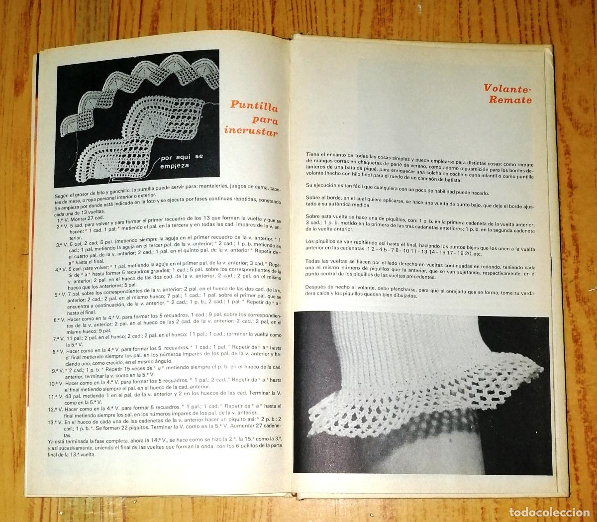 Libros: AGENDA AMA 1976 / Direcci&oacute;n y dibujos, Concha Gil de la Serna - Foto 7