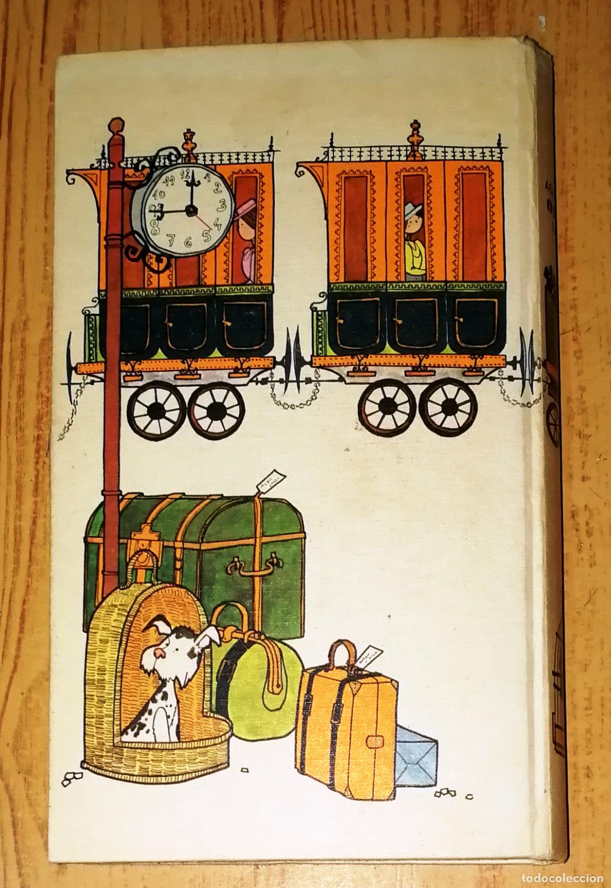 Libros: AGENDA AMA 1976 / Direcci&oacute;n y dibujos, Concha Gil de la Serna - Foto 8