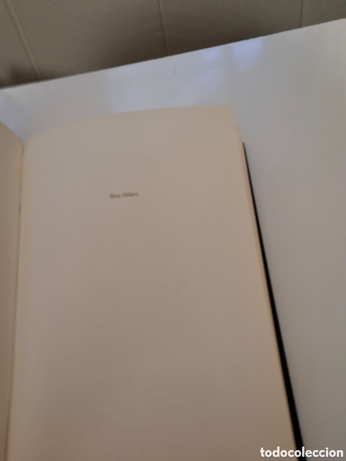 Libros: L26. La Voz De Los Muertos - Simon Beckett, C&iacute;rculo De Lectores 2013. - Foto 6