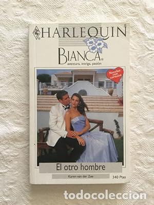 Libros: El otro hombre - Karen Van der Zee - Foto 1