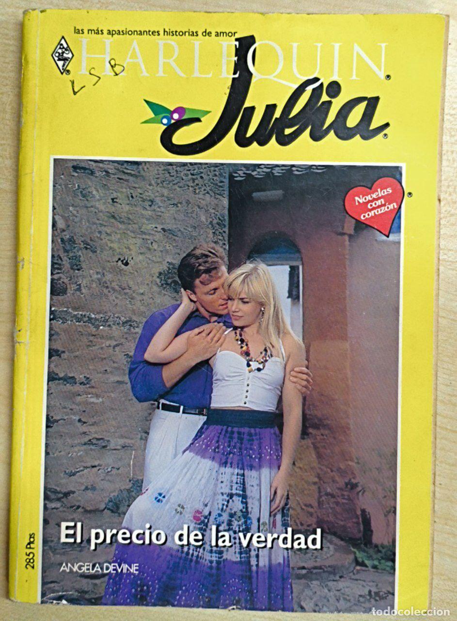 Libri di seconda mano: El precio de la Verdad