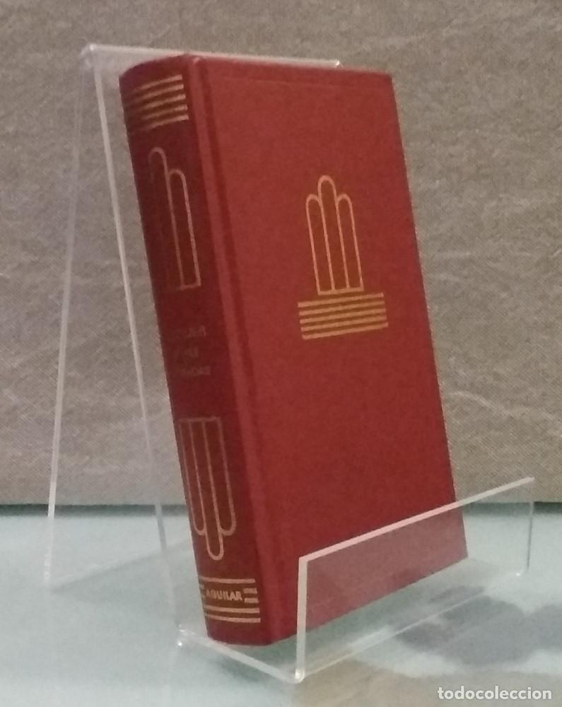 Libros: Rimas y leyendas - Gustavo Adolfo B&eacute;cquer - Foto 1