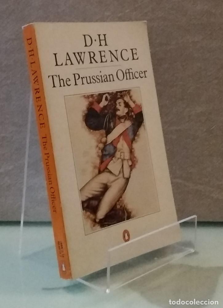Libros: The Prussian Officer - D. H. Lawrence - Foto 1