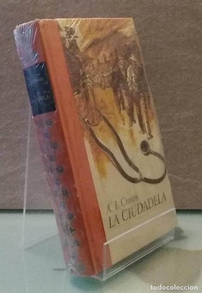 Libros: La ciudadela (NUEVO) - A. J. Cronin - Foto 1