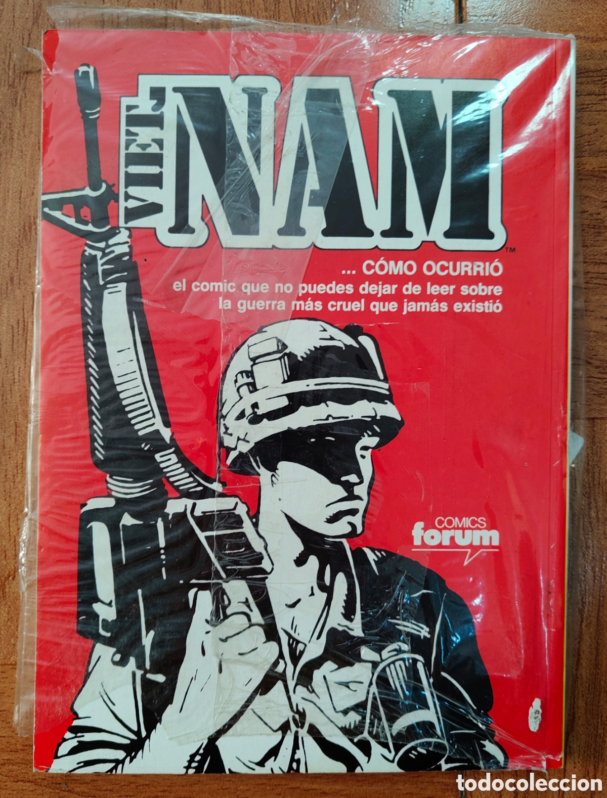 Libros: Star Wars - Retapado - 5 N&uacute;meros - Del 1 al 5 - Ediciones F&oacute;rum - VV. AA. - Foto 4