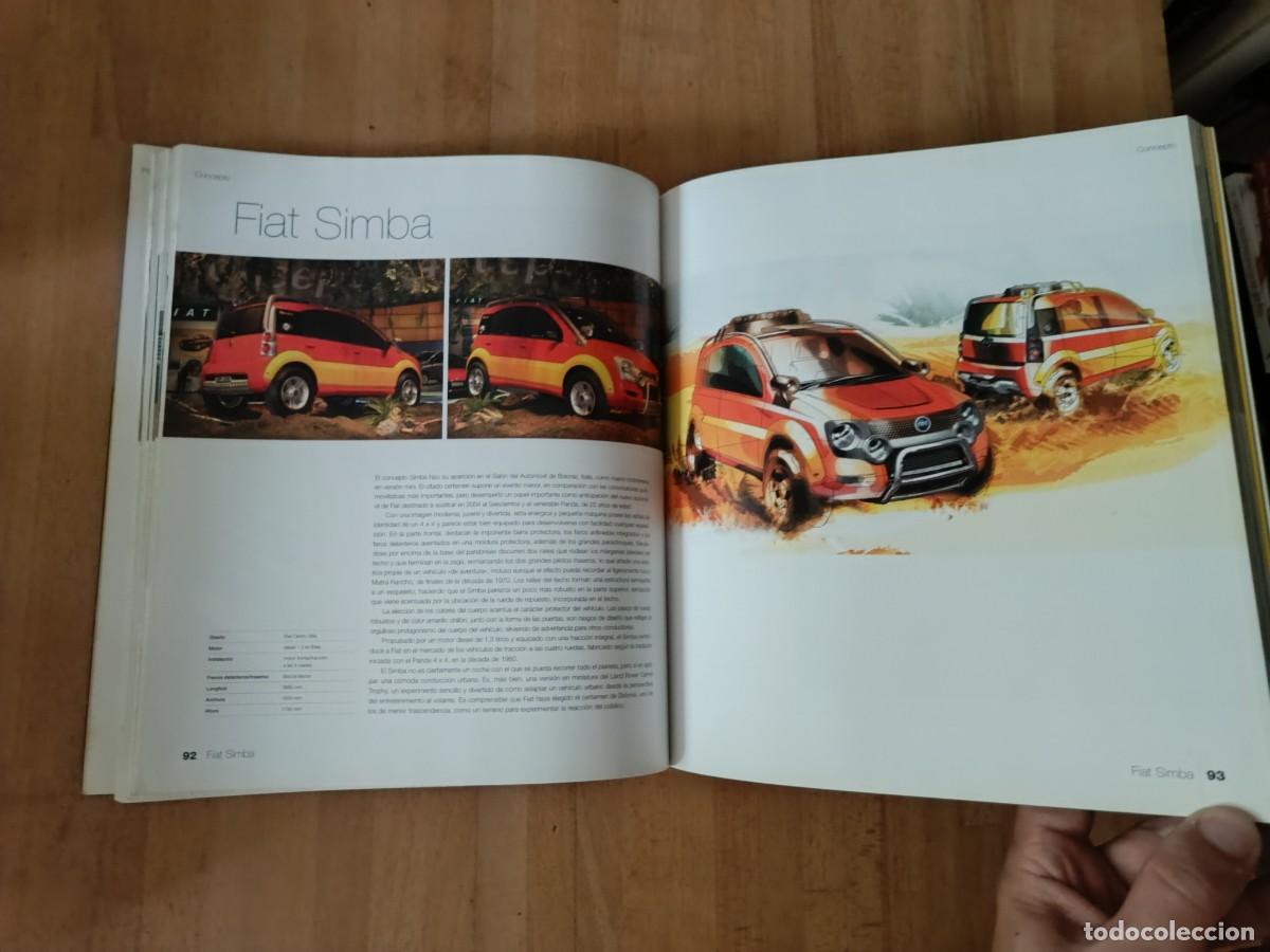 Libros: Coches de dise&ntilde;o, H. Kliczkowski - Foto 3