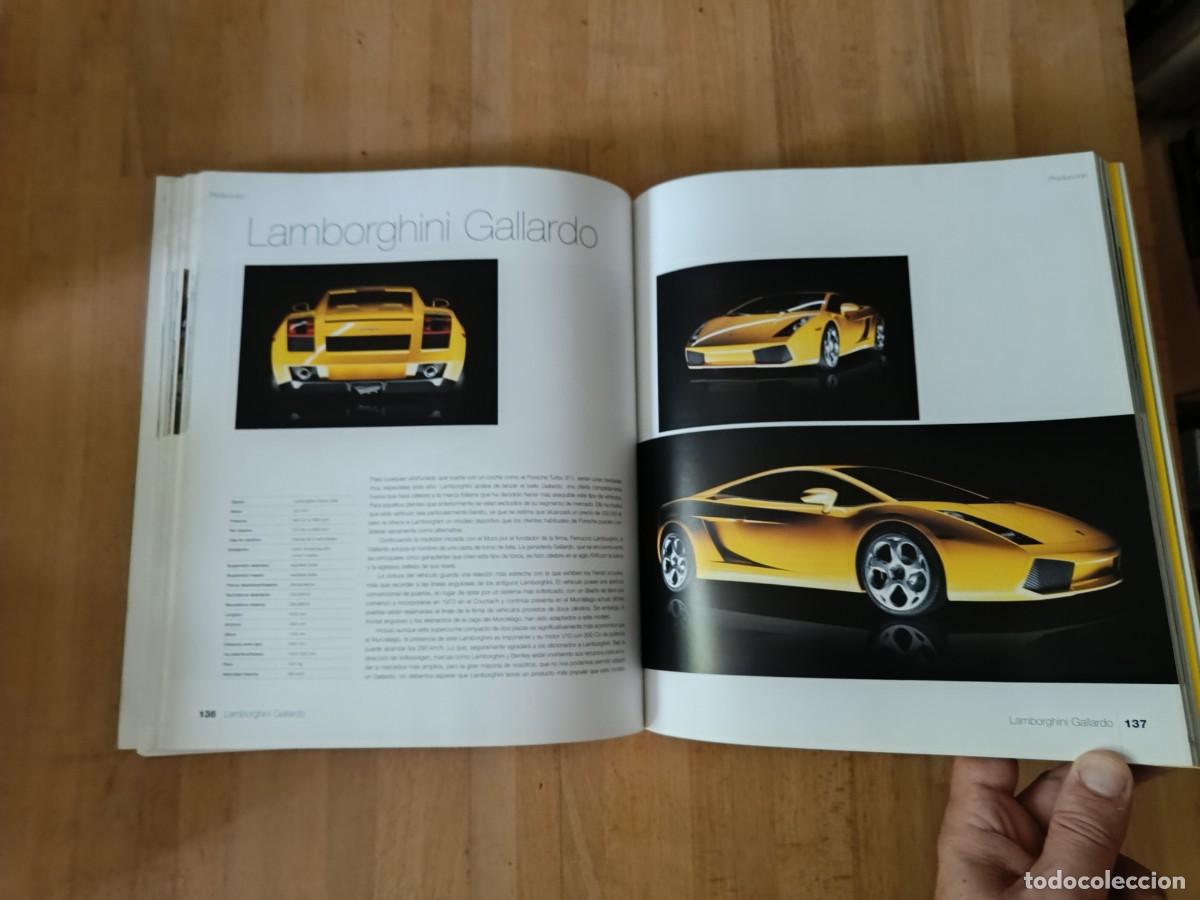 Libros: Coches de dise&ntilde;o, H. Kliczkowski - Foto 4