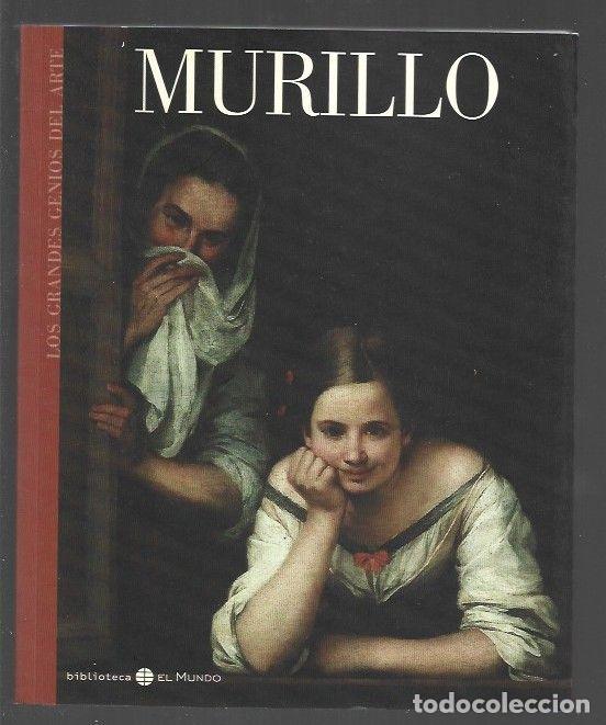Libros: MURILLO - VALDIVIESO, ENRIQUE (PRESENTACION) - Foto 1