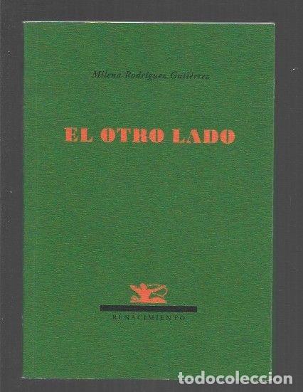 Libros: OTRO LADO - EL - RODRIGUEZ GUTIERREZ, MILENA - Foto 1