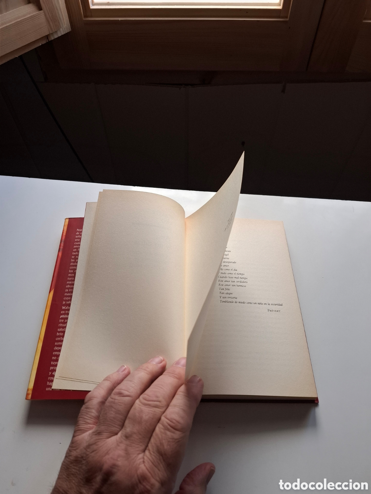 Libros: L29. Ama Y No Sufras - Walter Riso, C&iacute;rculo De Lectores 2005. - Foto 6