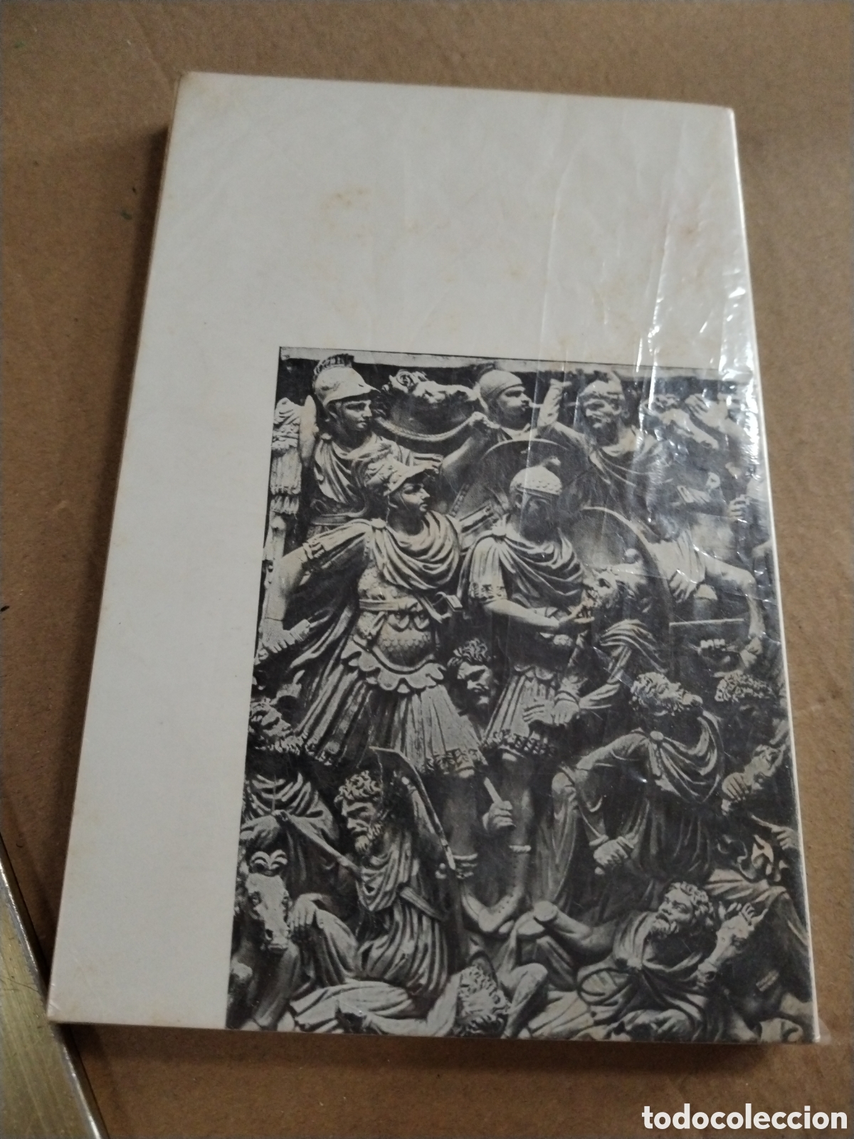 Libros: BUC&Oacute;LICAS, VIRGILIO. - Foto 2