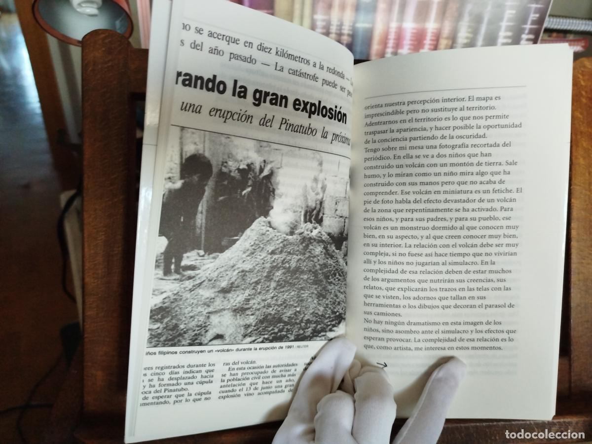 Libros: Una mirada en palabras - Coraz&oacute;n, Alberto (1942-2021) - Foto 6