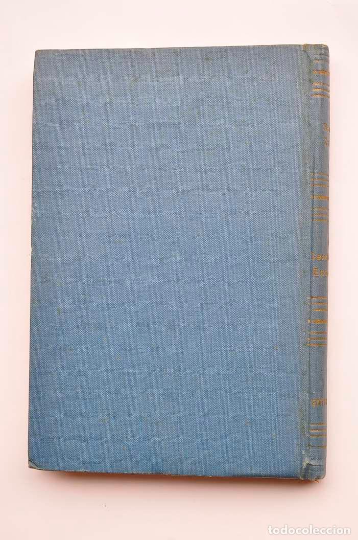 Libros: El candelabro enterrado - ZWEIG, Stefan?????? - Foto 4