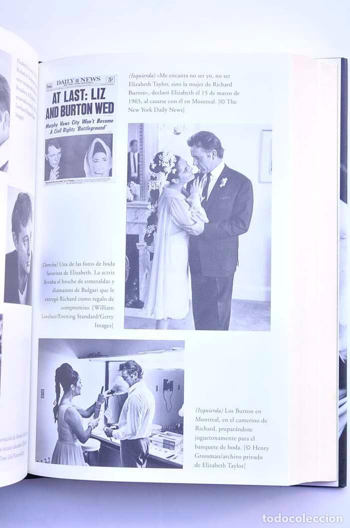 Libros: El amor y la furia - KASHNER, Sam y SCHOENBERGER, Nancy - Foto 4