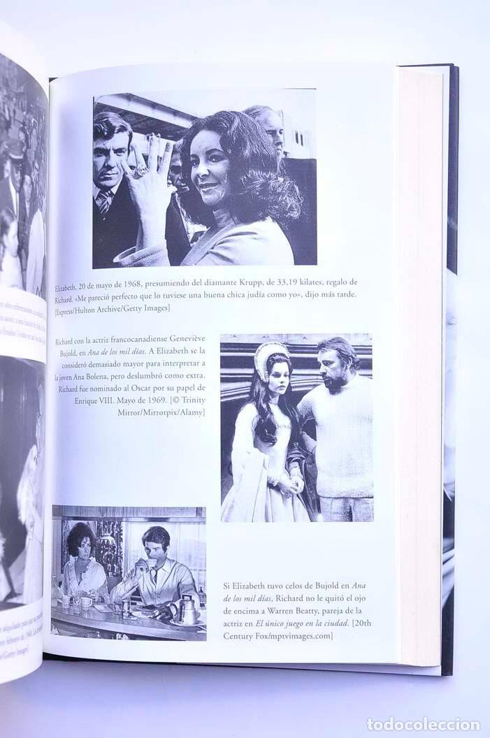 Libros: El amor y la furia - KASHNER, Sam y SCHOENBERGER, Nancy - Foto 5