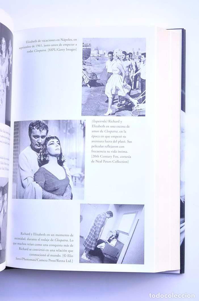 Libros: El amor y la furia - KASHNER, Sam y SCHOENBERGER, Nancy - Foto 6