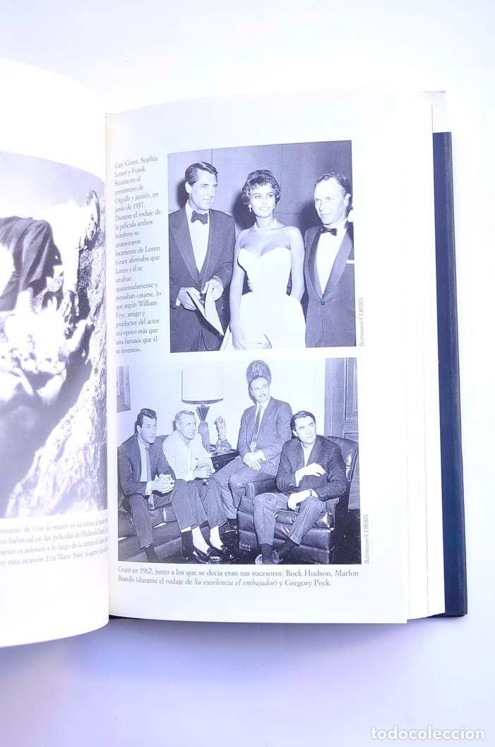 Libros: Cary Grant. La biograf&iacute;a - ELIOT, Marc - Foto 4