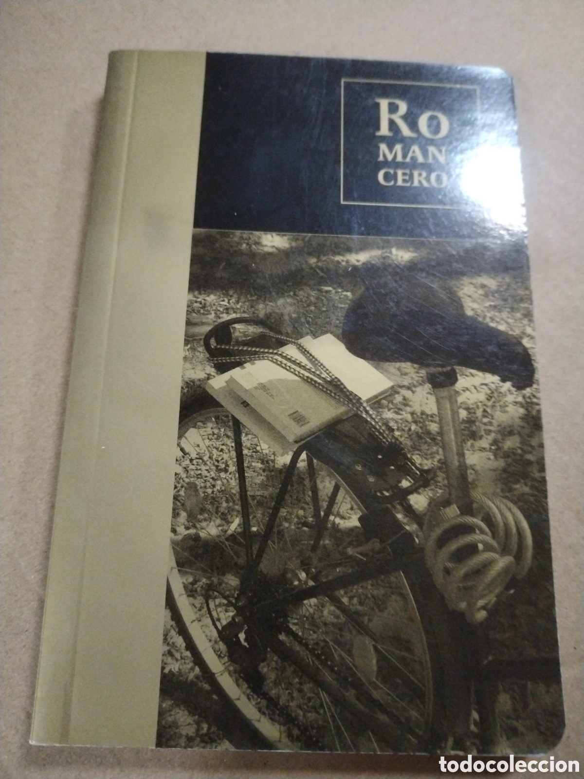 Libros: Romancero. Josefina Junquera Coca - Foto 1