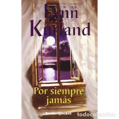 Libros: POR SIEMPRE JAMAS - LYNN KURLAND - Foto 1